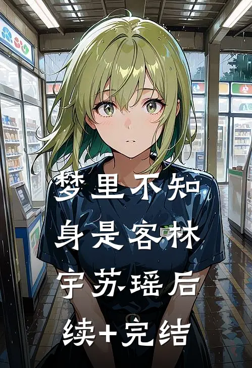 梦里不知身是客林宇苏瑶后续+完结