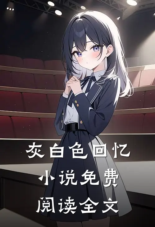 灰白色回忆小说免费阅读全文