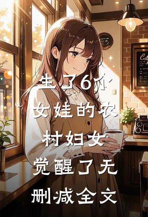 生了6个女娃的农村妇女，觉醒了无删减全文