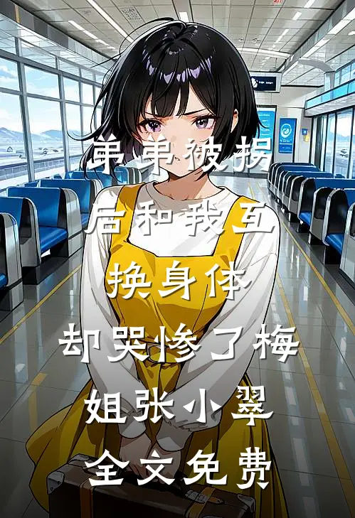 弟弟被拐后和我互换身体，却哭惨了梅姐张小翠全文免费