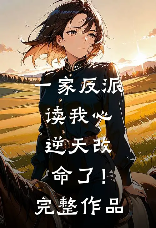 一家反派读我心，逆天改命了！完整作品
