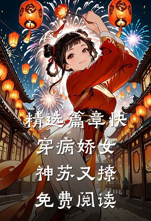 精选篇章快穿病娇女神苏又撩免费阅读