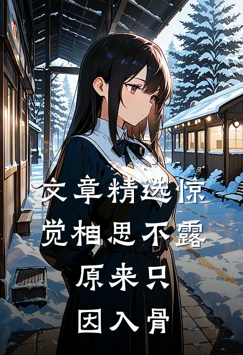 文章精选惊觉相思不露，原来只因入骨