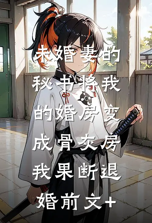 未婚妻的秘书将我的婚房变成骨灰房，我果断退婚前文+