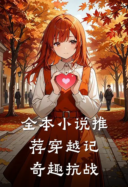 全本小说推荐穿越记奇趣抗战