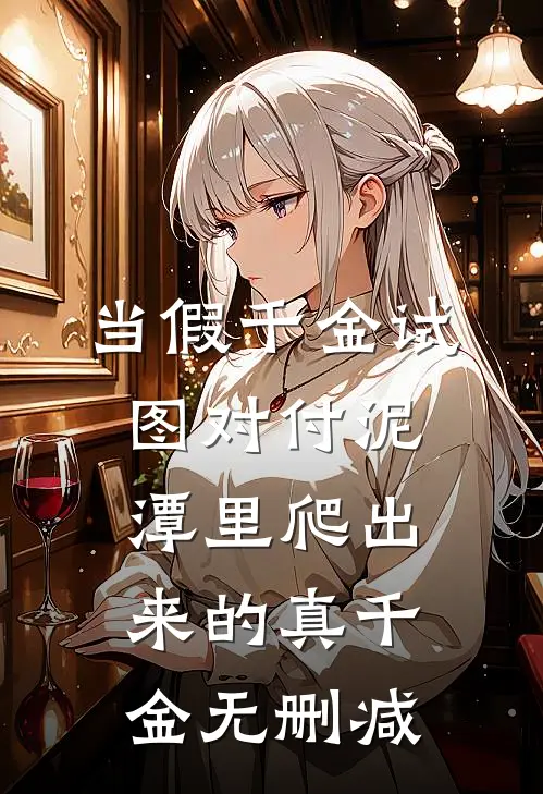 当假千金试图对付泥潭里爬出来的真千金无删减