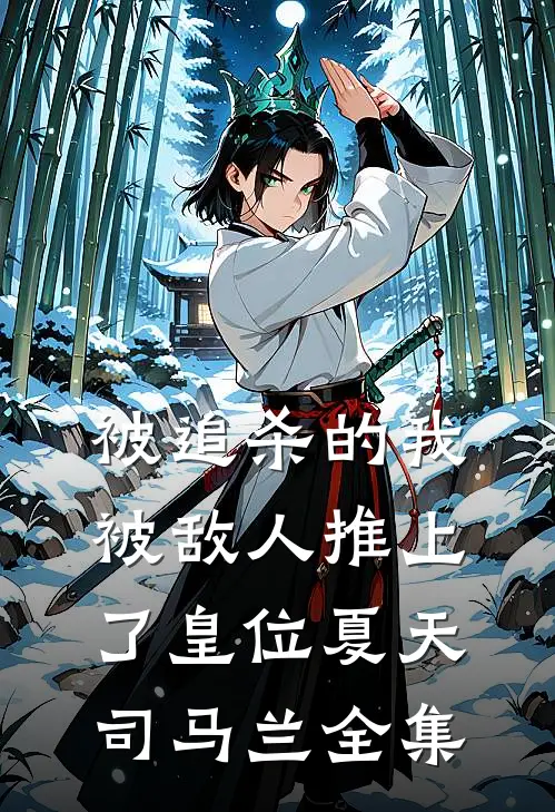 被追杀的我，被敌人推上了皇位夏天司马兰全集