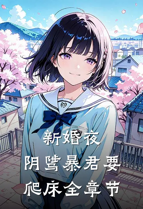 新婚夜，阴骘暴君要爬床全章节