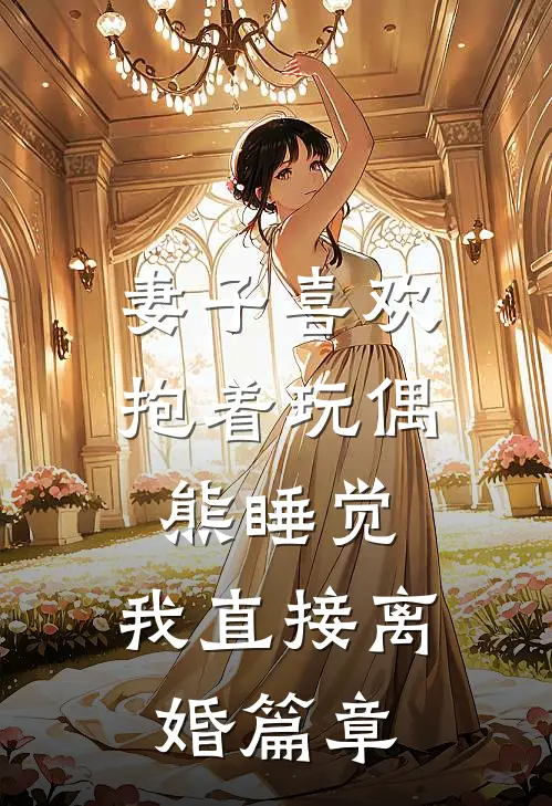 妻子喜欢抱着玩偶熊睡觉，我直接离婚篇章