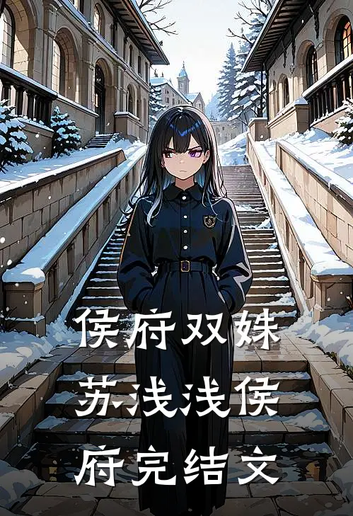 侯府双姝苏浅浅侯府完结文