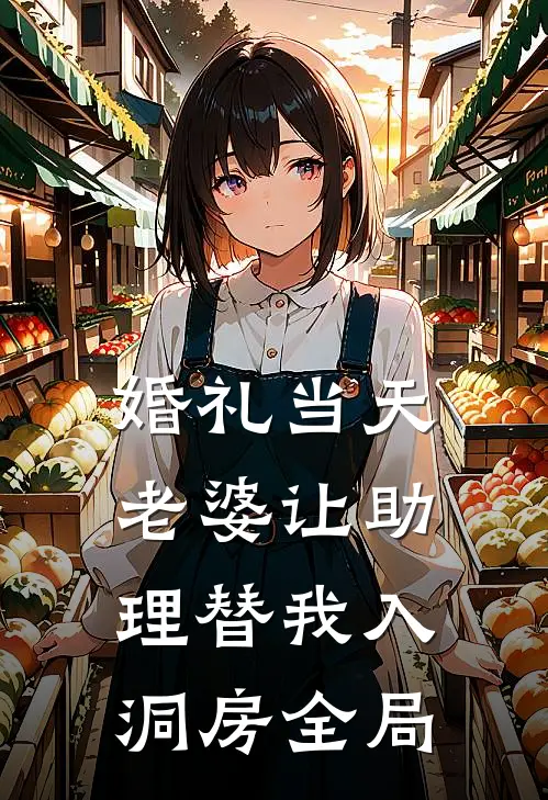 婚礼当天，老婆让助理替我入洞房全局
