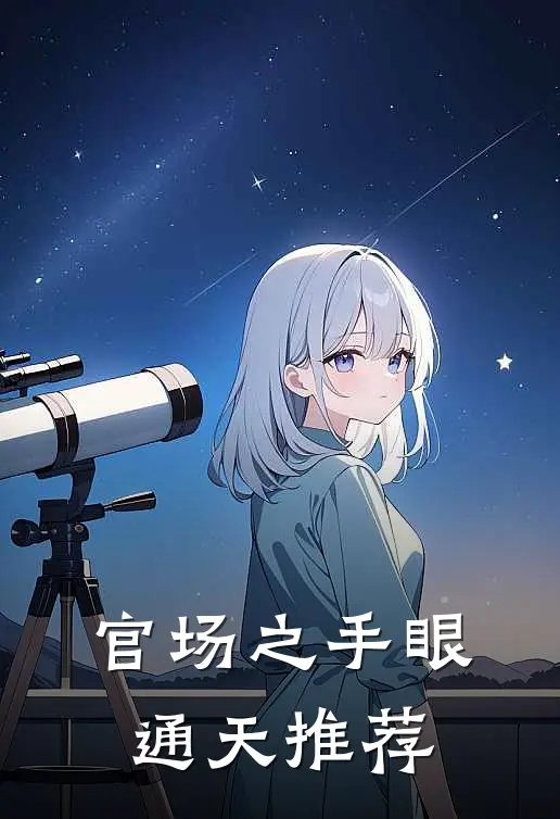 官场之手眼通天推荐