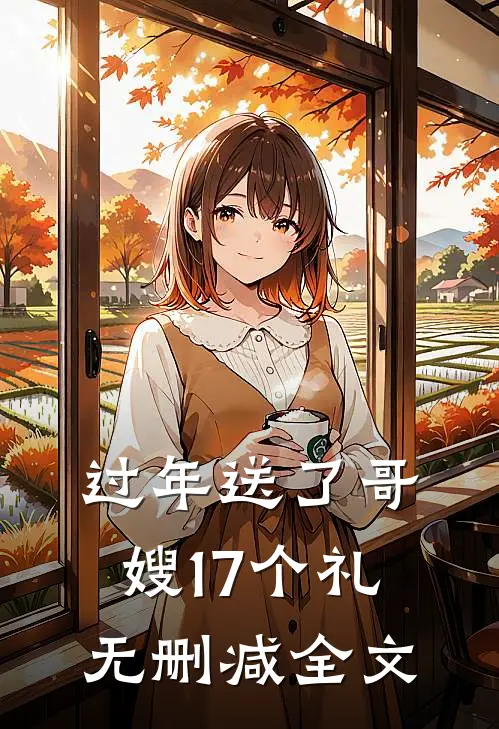 过年送了哥嫂17个礼无删减全文