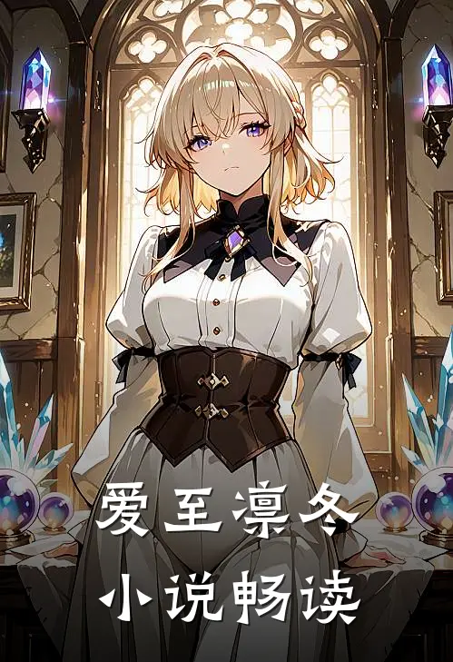 爱至凛冬小说畅读