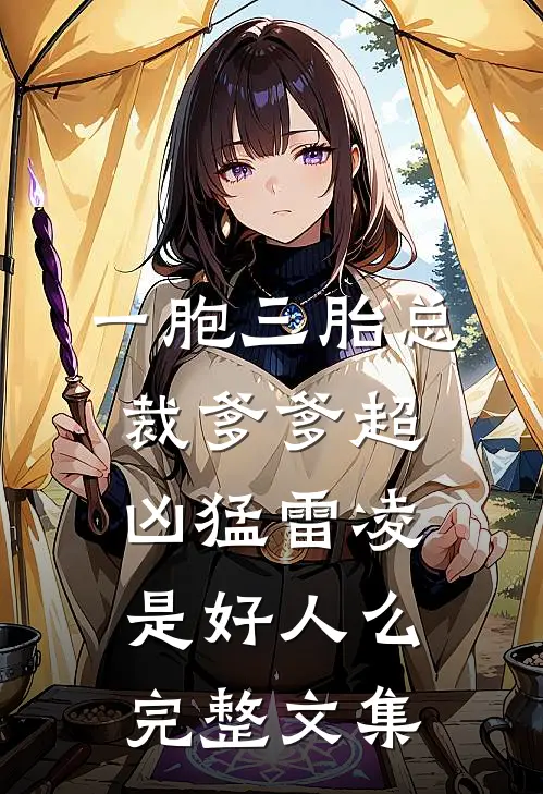 一胞三胎总裁爹爹超凶猛雷凌是好人么完整文集