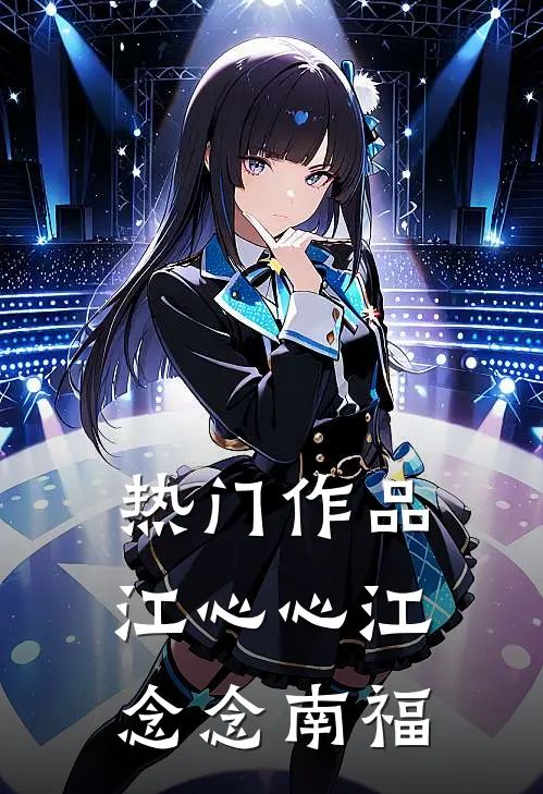 热门作品江心心江念念南福