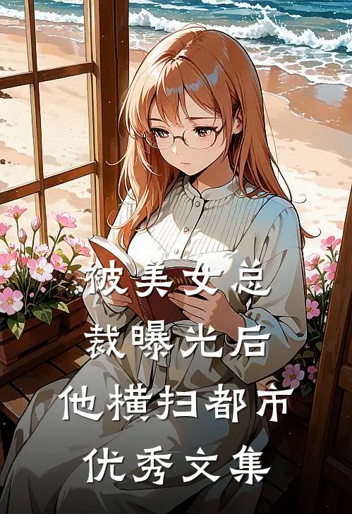 被美女总裁曝光后，他横扫都市优秀文集