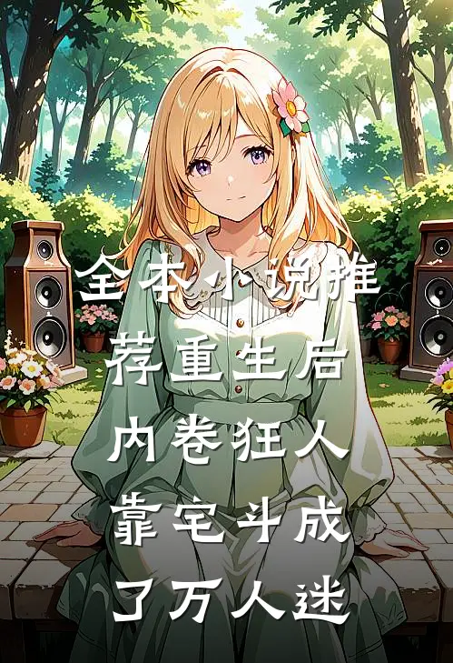 全本小说推荐重生后，内卷狂人靠宅斗成了万人迷