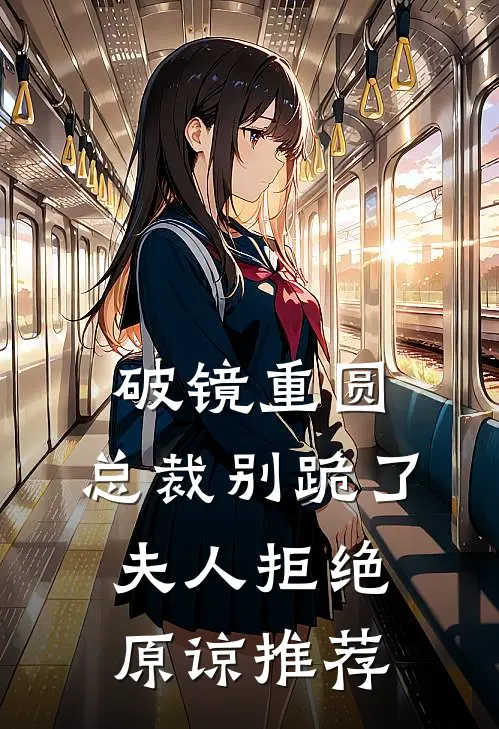 破镜重圆：总裁别跪了，夫人拒绝原谅推荐