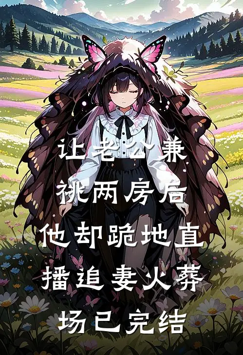 让老公兼祧两房后，他却跪地直播追妻火葬场已完结