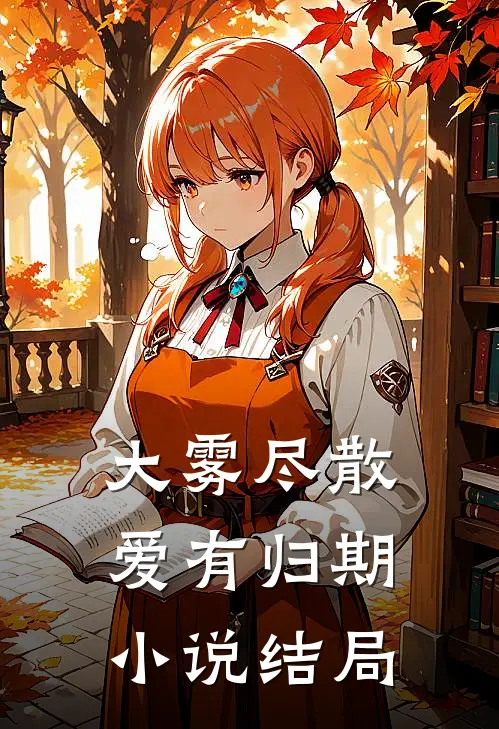 大雾尽散，爱有归期小说结局