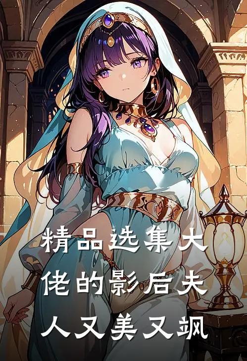 精品选集大佬的影后夫人又美又飒