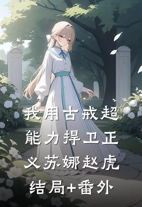 我用古戒超能力捍卫正义苏娜赵虎结局+番外