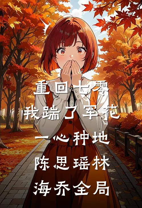 重回七零，我踹了军花一心种地陈思瑶林海乔全局