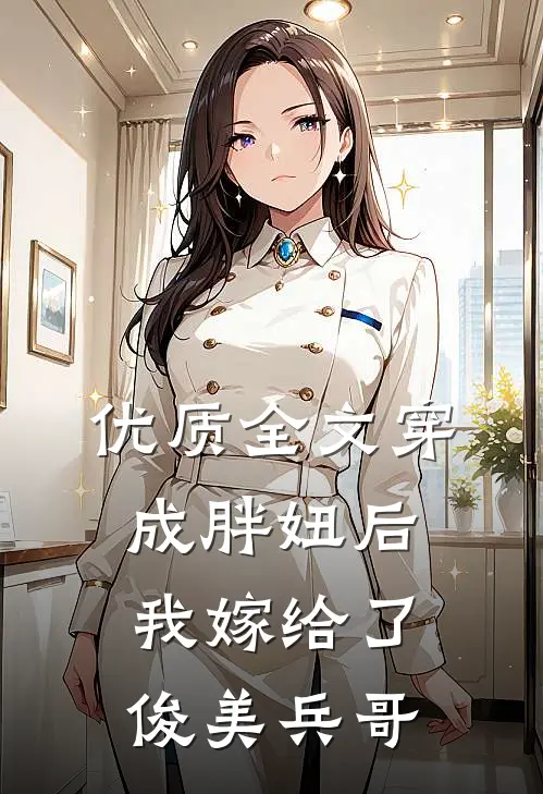 优质全文穿成胖妞后我嫁给了俊美兵哥