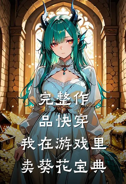 完整作品快穿：我在游戏里卖葵花宝典