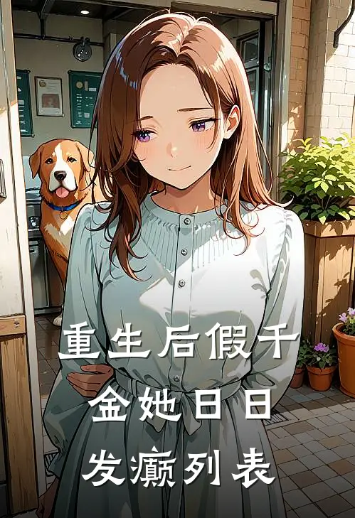 重生后假千金她日日发癫列表