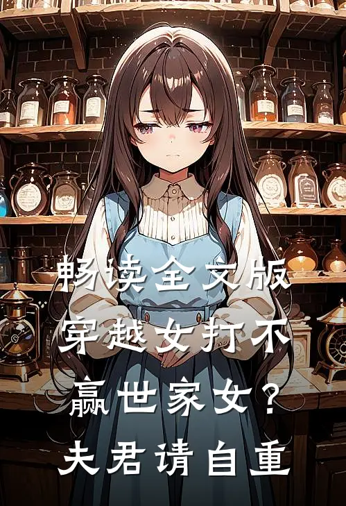 畅读全文版穿越女打不赢世家女？夫君请自重