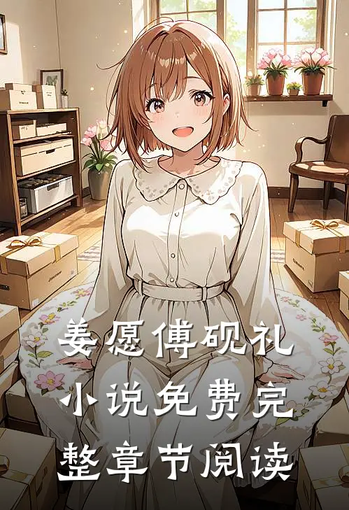 姜愿傅砚礼小说免费完整章节阅读