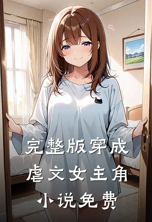 完整版穿成虐文女主角小说免费