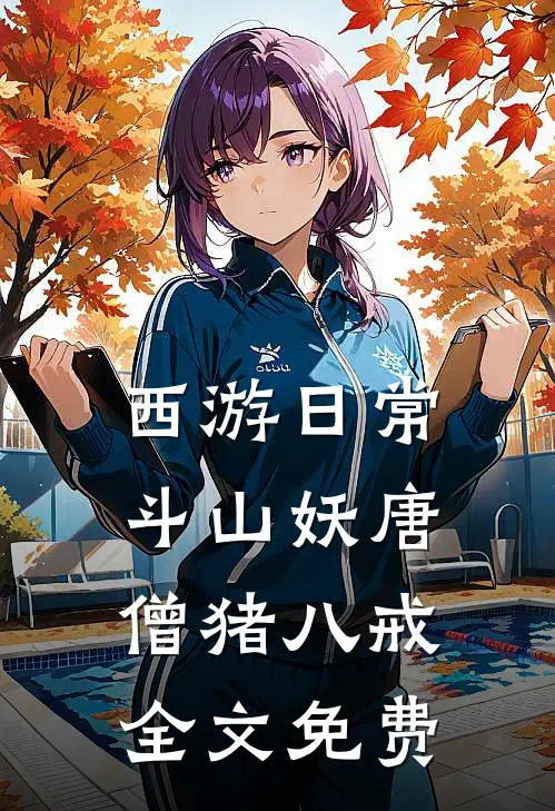 西游日常：斗山妖唐僧猪八戒全文免费