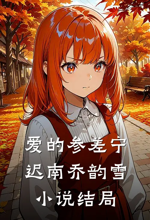 爱的参差宁迟南乔韵雪小说结局
