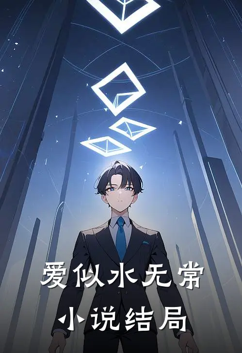 爱似水无常小说结局