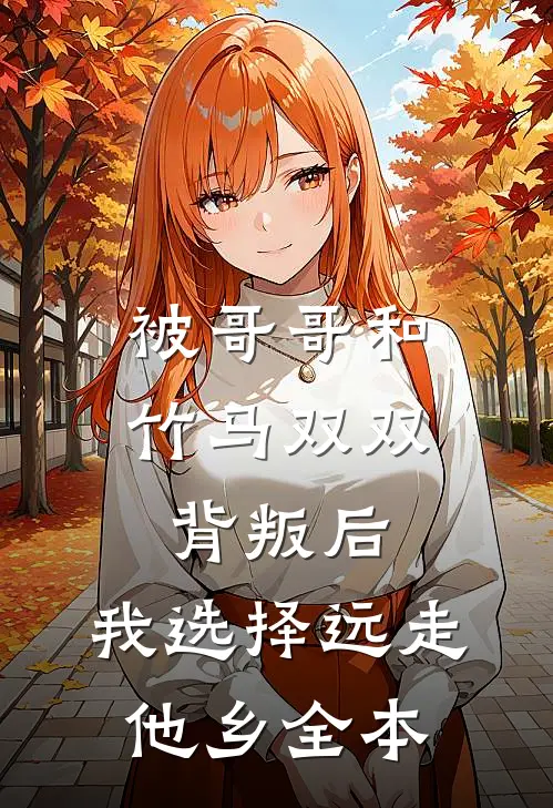 被哥哥和竹马双双背叛后，我选择远走他乡全本