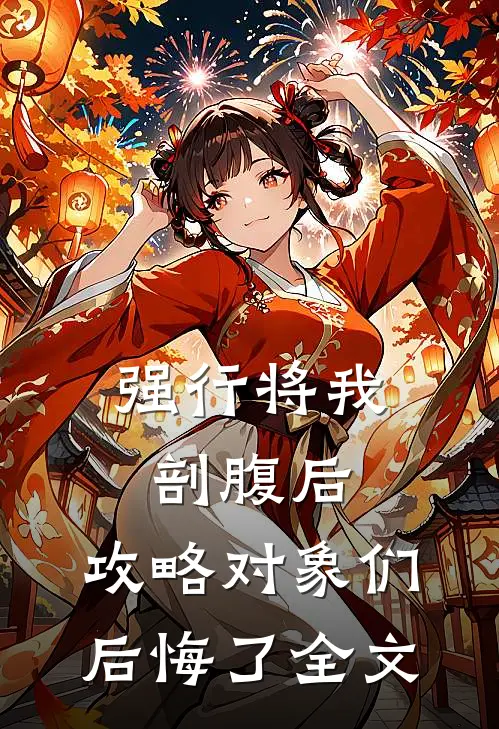 强行将我剖腹后，攻略对象们后悔了全文