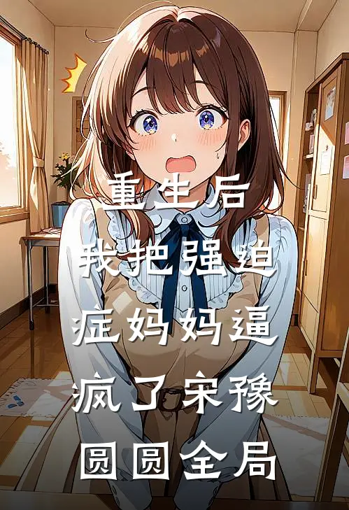 重生后，我把强迫症妈妈逼疯了宋豫圆圆全局