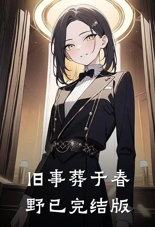 旧事葬于春野已完结版