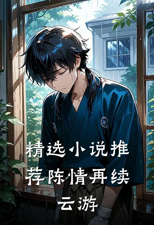 精选小说推荐陈情再续：云游