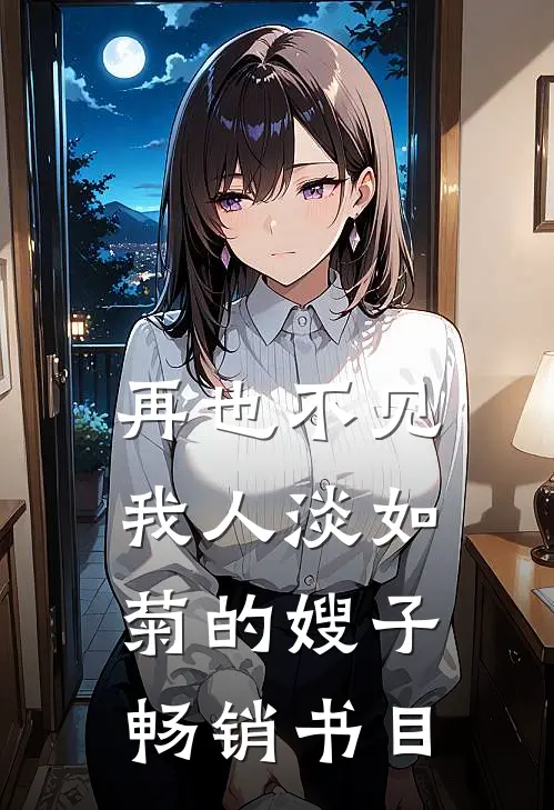 再也不见，我人淡如菊的嫂子畅销书目
