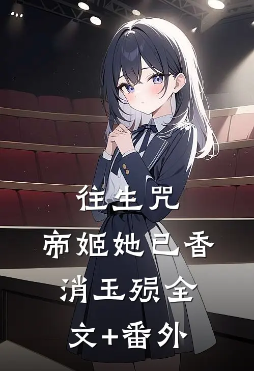 往生咒：帝姬她已香消玉殒全文+番外
