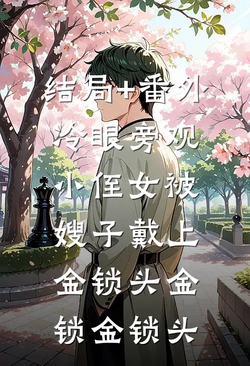 结局+番外冷眼旁观小侄女被嫂子戴上金锁头金锁金锁头