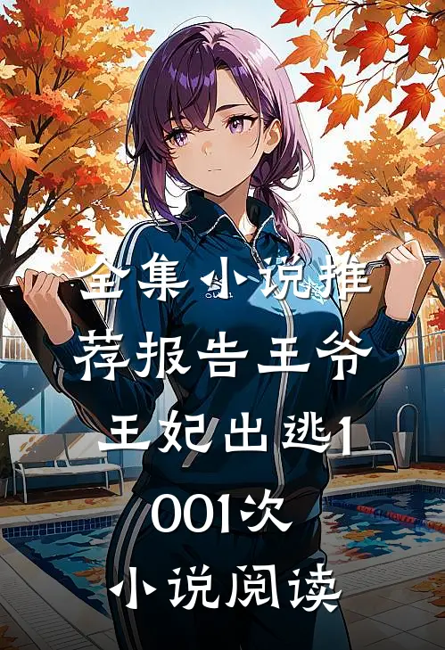 全集小说推荐报告王爷,王妃出逃1001次小说阅读