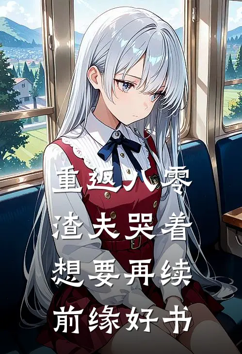 重返八零，渣夫哭着想要再续前缘好书