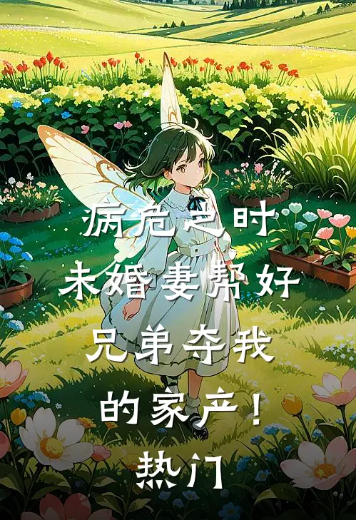 病危之时，未婚妻帮好兄弟夺我的家产！热门