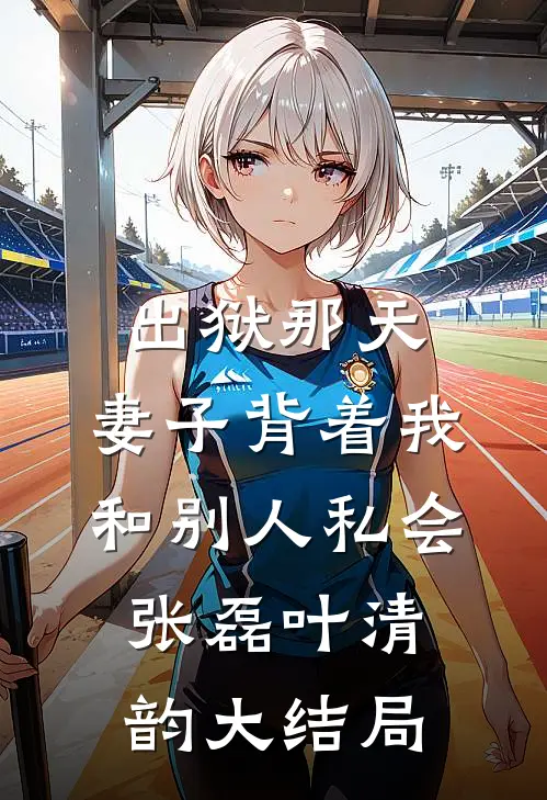 出狱那天，妻子背着我和别人私会张磊叶清韵大结局