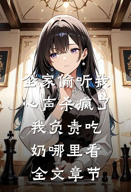 全家偷听我心声杀疯了,我负责吃奶哪里看全文章节